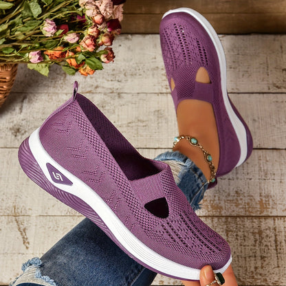 Elarova | Orthopädische Damen Hausschuhe