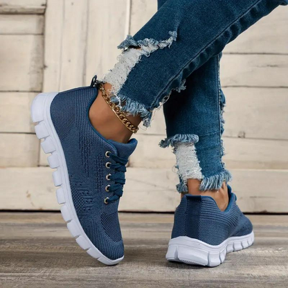 Elarova | Orthopädische Damen Turnschuhe