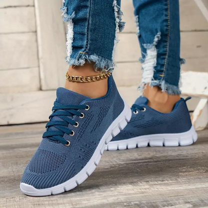 Elarova | Orthopädische Damen Turnschuhe