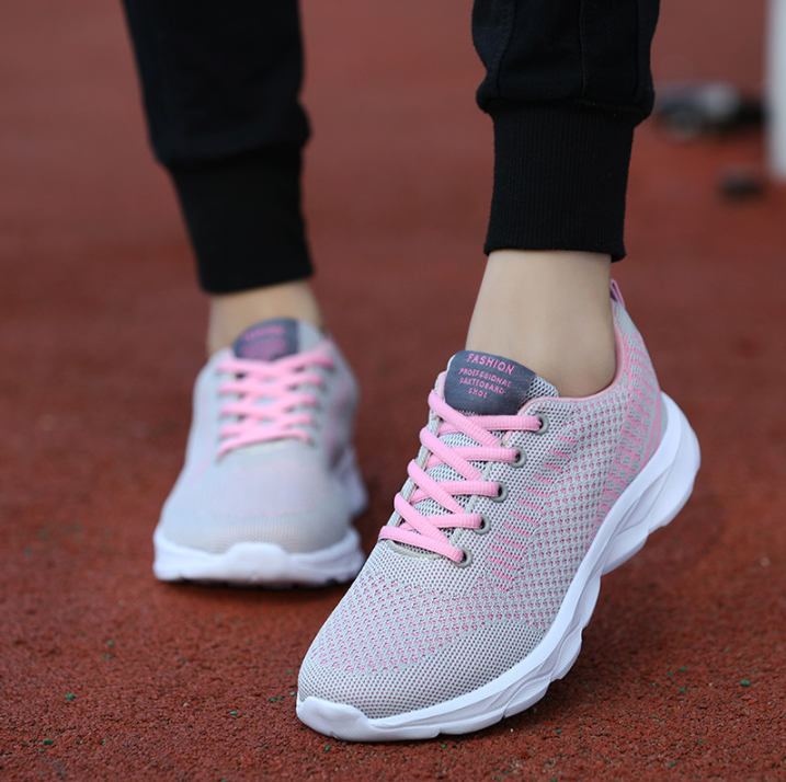 Elarova | Orthopädische Damen Turnschuhe