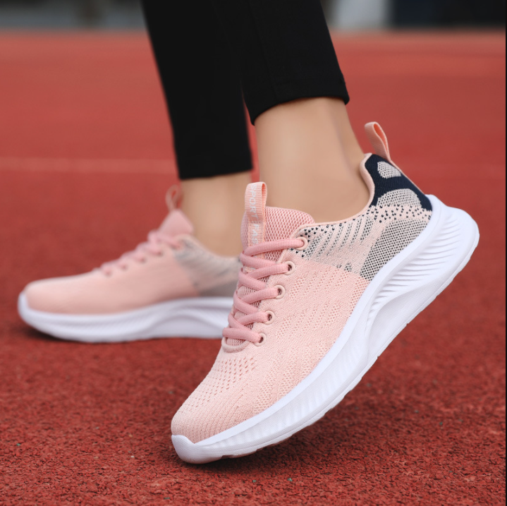 Elarova | Orthopädische Damen Turnschuhe