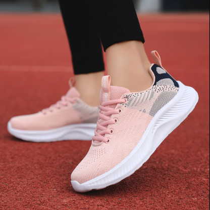 Elarova | Orthopädische Damen Turnschuhe