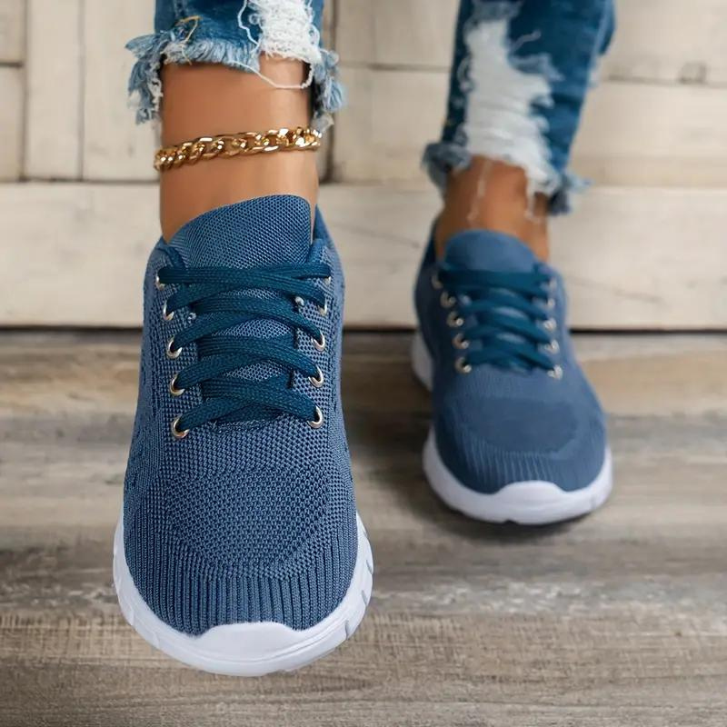 Elarova | Orthopädische Damen Turnschuhe