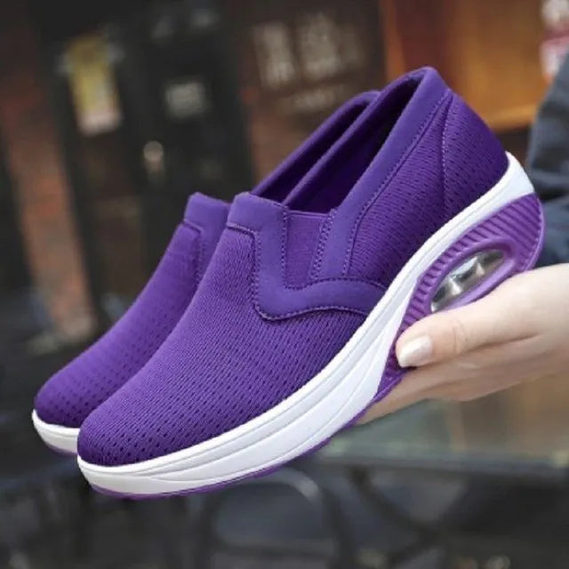Elarova | Orthopädische DamenSchuhe