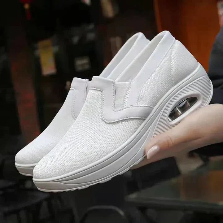 Elarova | Orthopädische DamenSchuhe