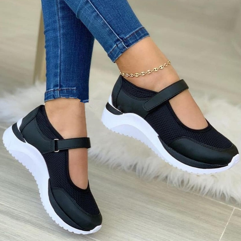 Elarova | Orthopädische DamenSneaker