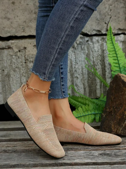 Elarova | Orthopädische Damenschuhe Stil