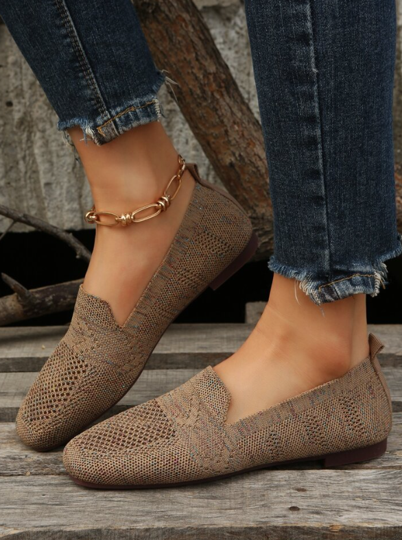 Elarova | Orthopädische Damenschuhe Stil