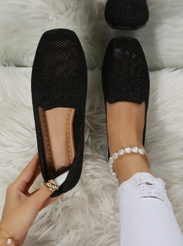 Elarova | Orthopädische Damenschuhe Stil