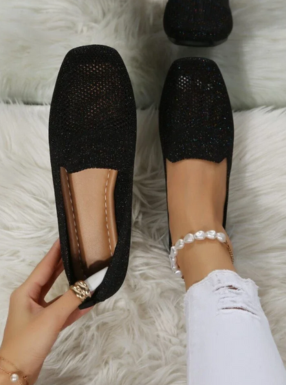 Elarova | Orthopädische Damenschuhe Stil