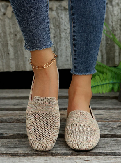 Elarova | Orthopädische Damenschuhe Stil