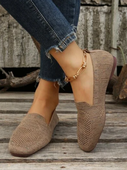 Elarova | Orthopädische Damenschuhe Stil