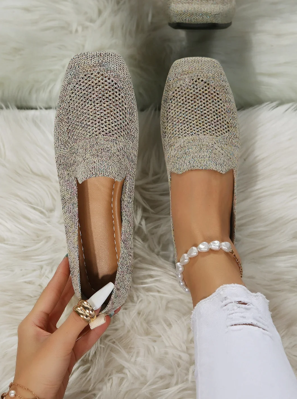 Elarova | Orthopädische Damenschuhe Stil