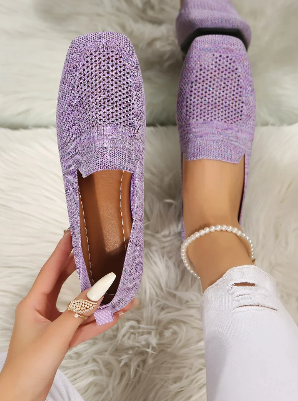 Elarova | Orthopädische Damenschuhe Stil