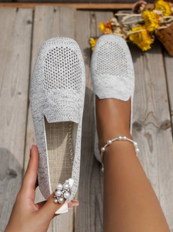 Elarova | Orthopädische Damenschuhe Stil
