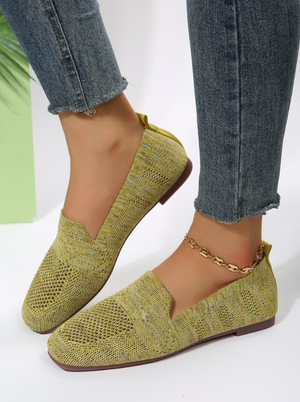 Elarova | Orthopädische Damenschuhe Stil