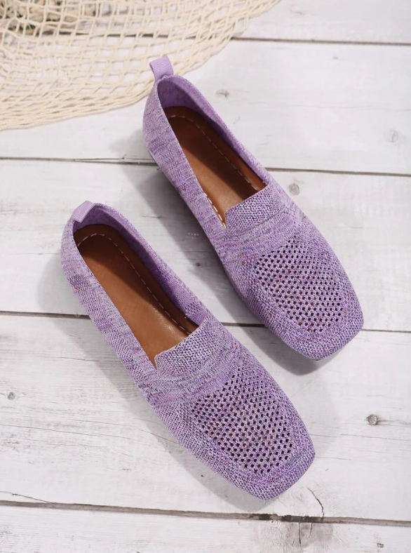 Elarova | Orthopädische Damenschuhe Stil