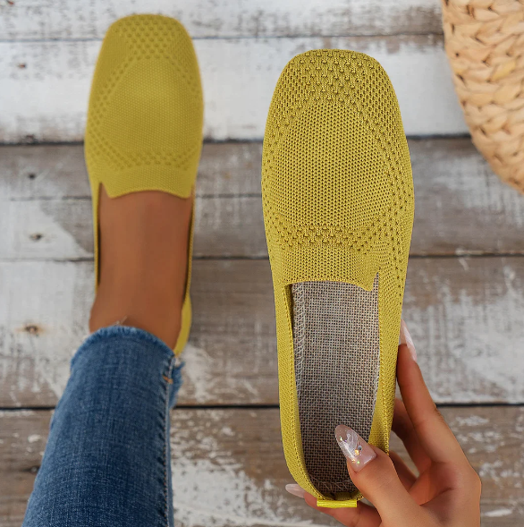 Elarova | Orthopädische Damenschuhe Stil