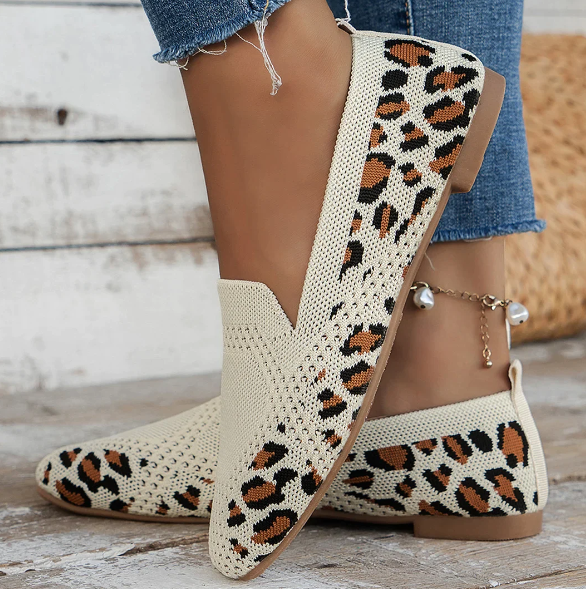 Elarova | Orthopädische Damenschuhe Stil