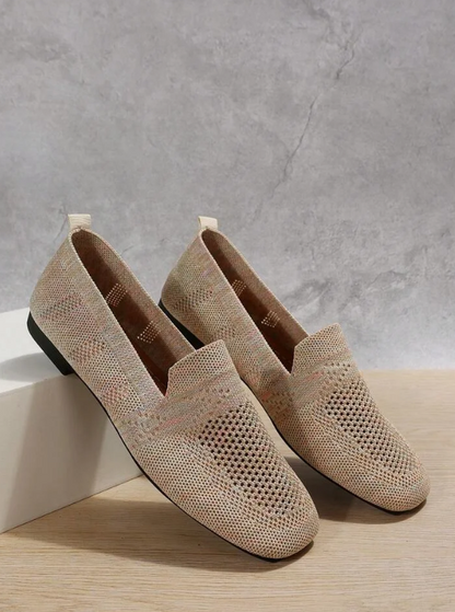 Elarova | Orthopädische Damenschuhe Stil