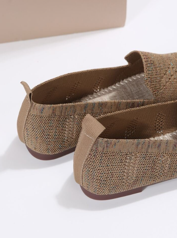 Elarova | Orthopädische Damenschuhe Stil