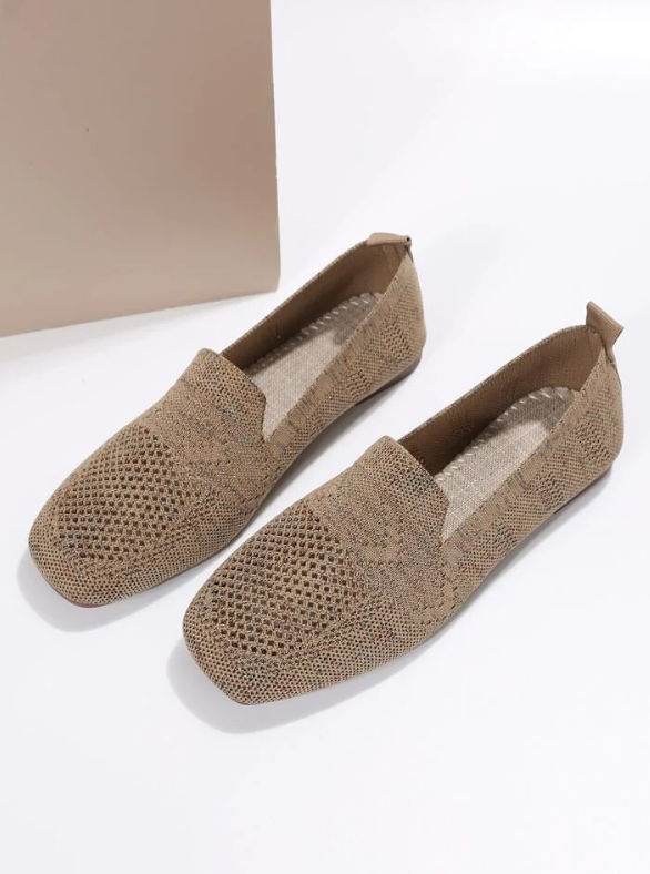 Elarova | Orthopädische Damenschuhe Stil