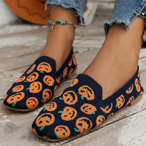 Elarova | Orthopädische Damenschuhe Stil