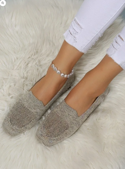 Elarova | Orthopädische Damenschuhe Stil
