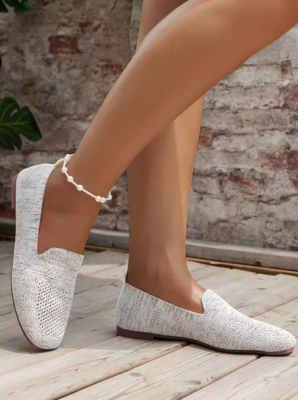 Elarova | Orthopädische Damenschuhe Stil