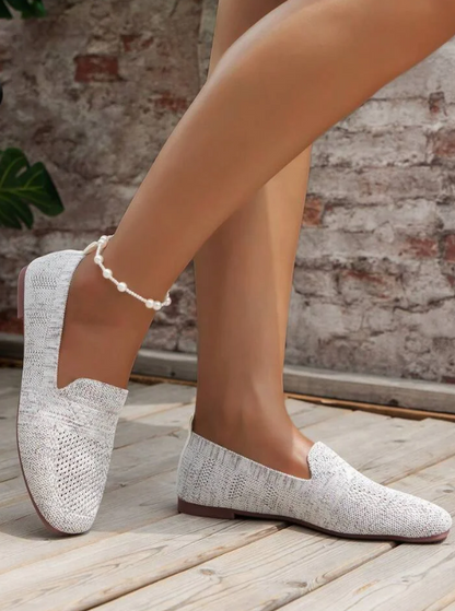 Elarova | Orthopädische Damenschuhe Stil