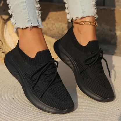 Elarova | Orthopädische Damensneaker