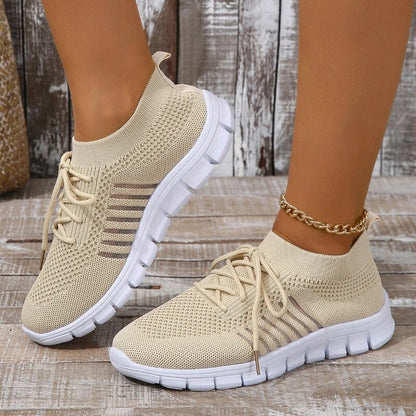 Elarova | Orthopädische Damensneaker