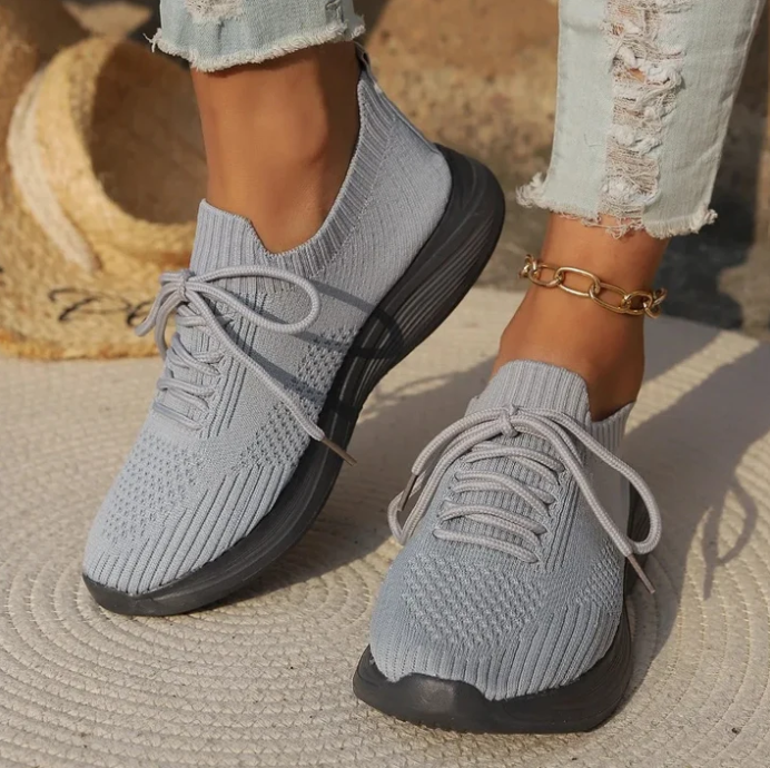 Elarova | Orthopädische Damensneaker