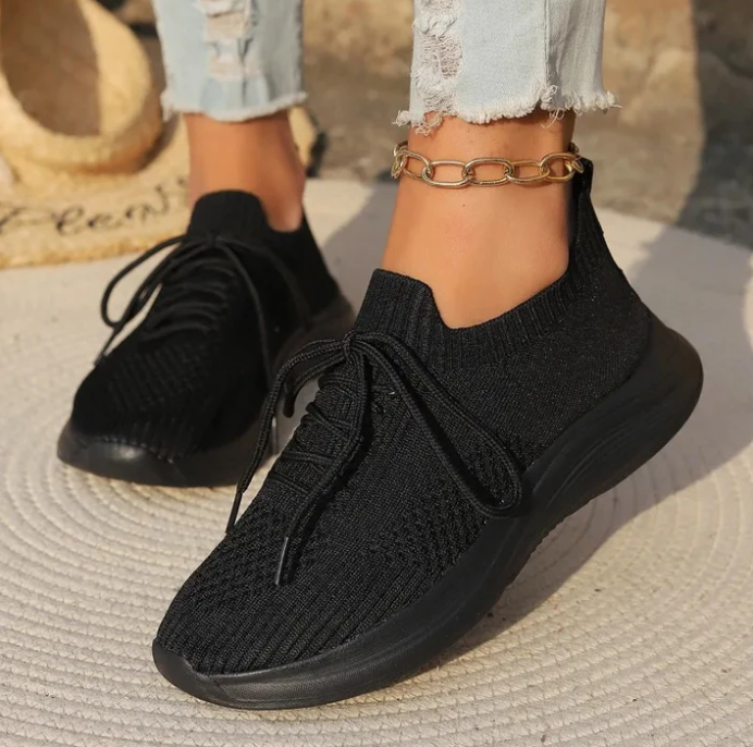Elarova | Orthopädische Damensneaker