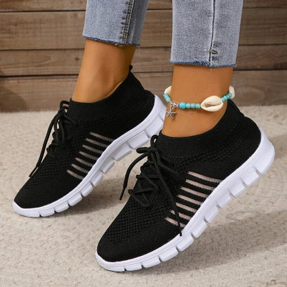 Elarova | Orthopädische Damensneaker