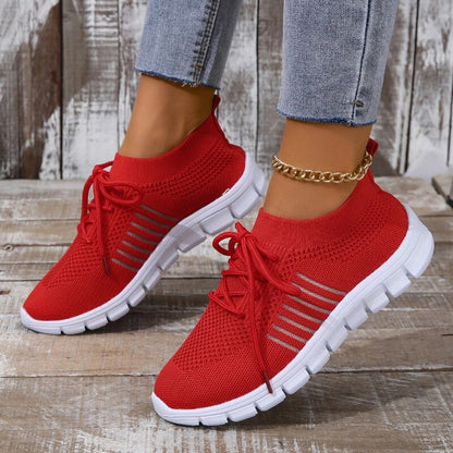 Elarova | Orthopädische Damensneaker