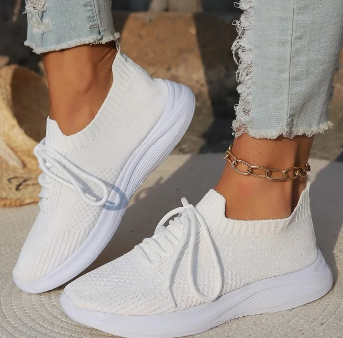 Elarova | Orthopädische Damensneaker