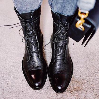 Elarova | Orthopädische Damenstiefel