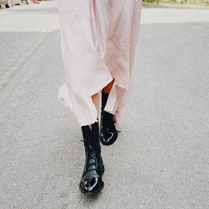 Elarova | Orthopädische Damenstiefel