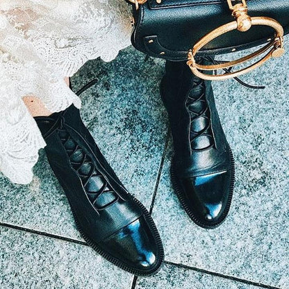 Elarova | Orthopädische Damenstiefel