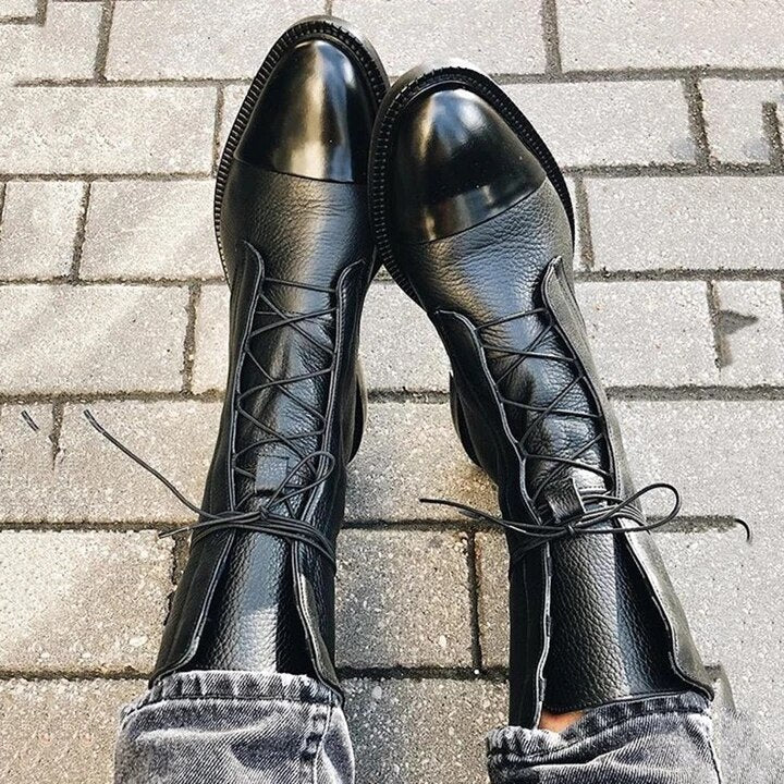 Elarova | Orthopädische Damenstiefel