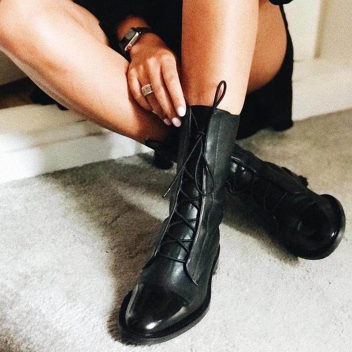 Elarova | Orthopädische Damenstiefel