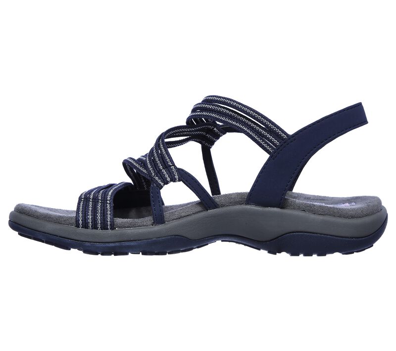 Elarova | Orthopädische Elegante Sandalen | Bequeme Riemchensandalen für die Freizeit
