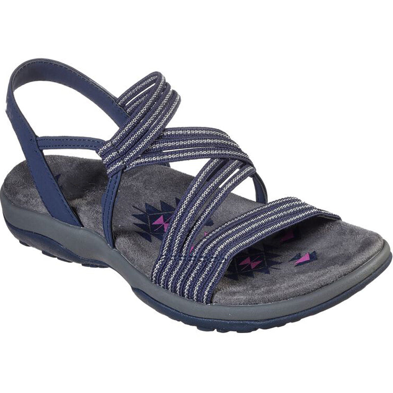 Elarova | Orthopädische Elegante Sandalen | Bequeme Riemchensandalen für die Freizeit