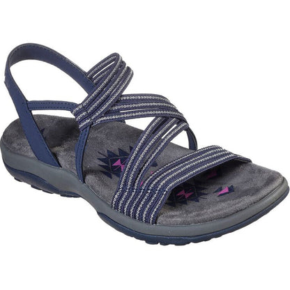Elarova | Orthopädische Elegante Sandalen | Bequeme Riemchensandalen für die Freizeit