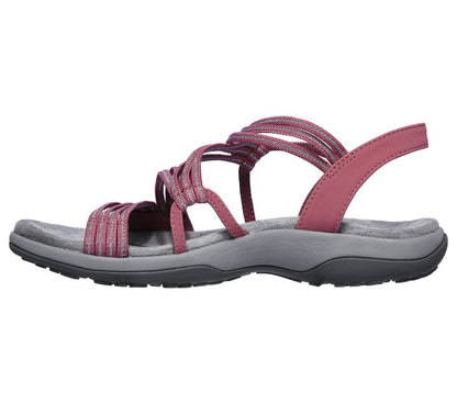 Elarova | Orthopädische Elegante Sandalen | Bequeme Riemchensandalen für die Freizeit