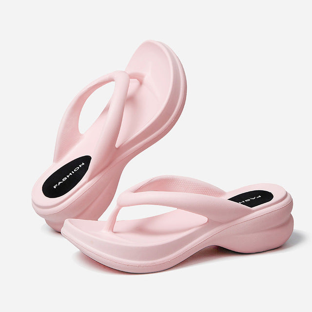 Elarova | Orthopädische Flip Flops
