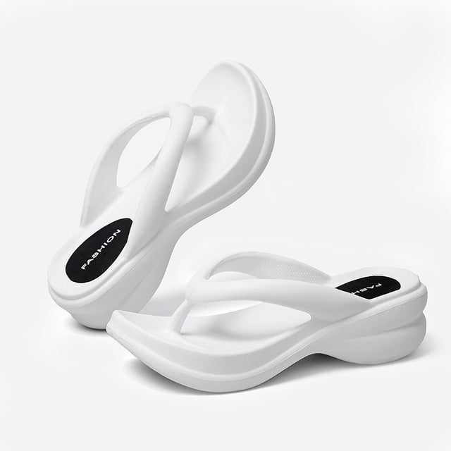 Elarova | Orthopädische Flip Flops