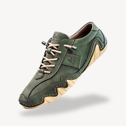 Elarova | Orthopädische Freizeit-Sneaker für Herren