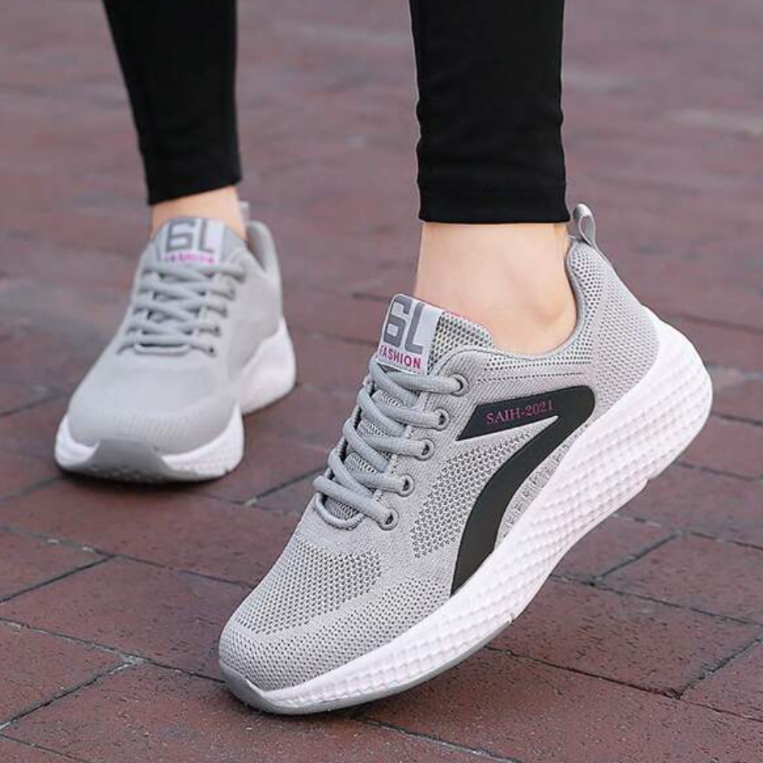 Elarova | Orthopädische Freizeitschuhe - Bequeme Passform